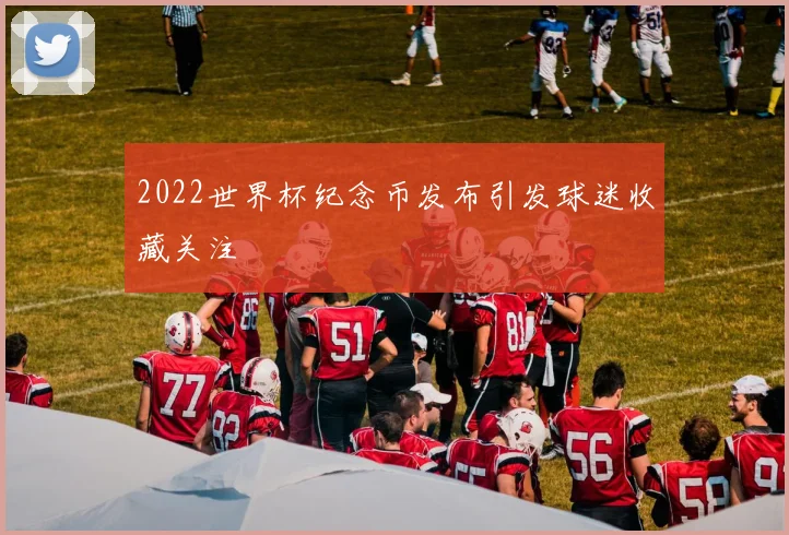 2022世界杯纪念币发布引发球迷收藏关注