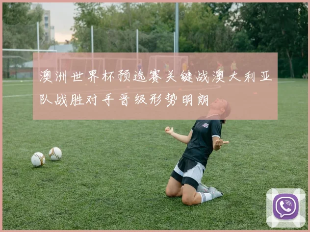 澳洲世界杯预选赛关键战澳大利亚队战胜对手晋级形势明朗