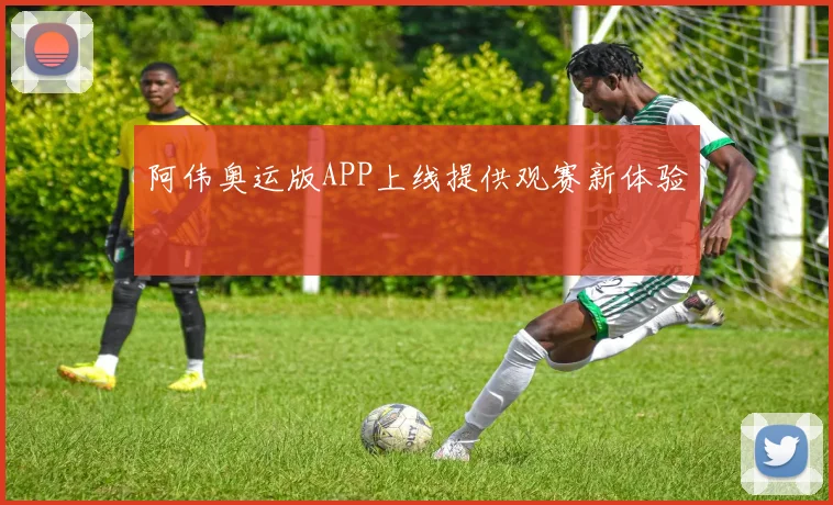 阿伟奥运版APP上线提供观赛新体验