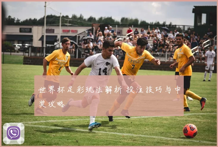世界杯足彩玩法解析 投注技巧与中奖攻略